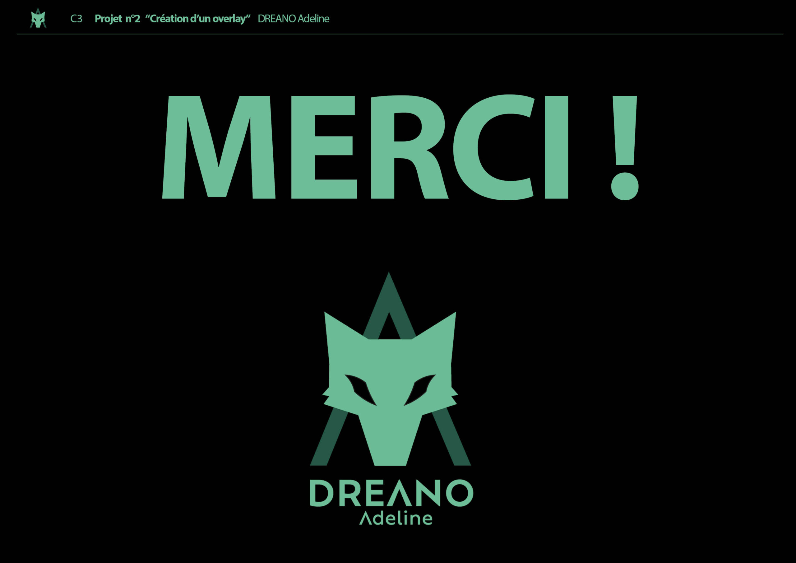 dossier prod P2 C316