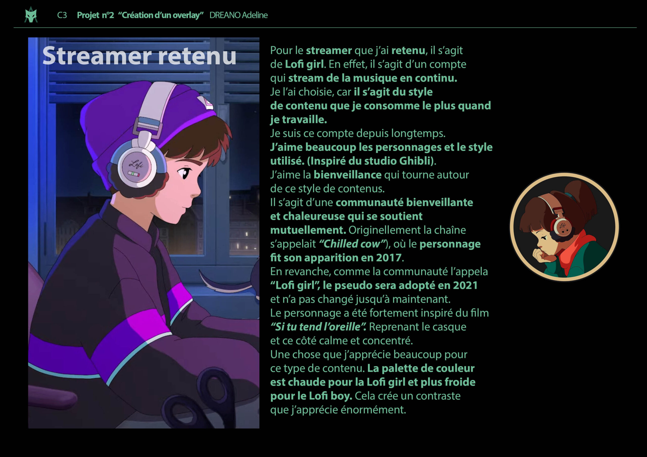 dossier prod P2 C33