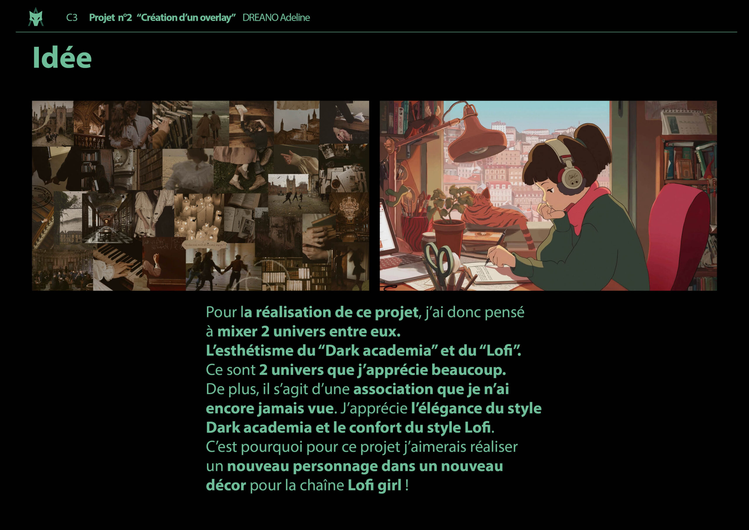 dossier prod P2 C35