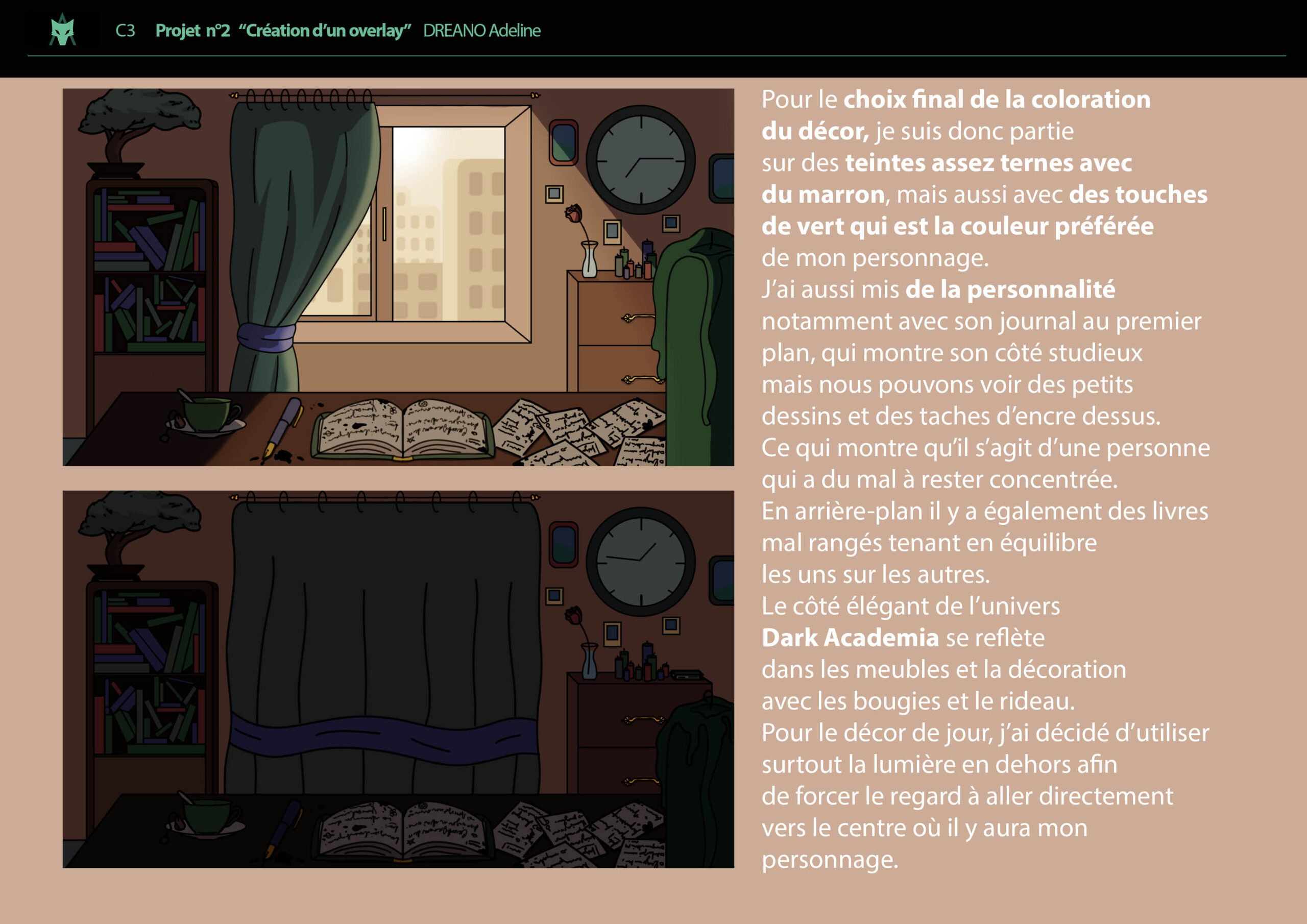 dossier prod P2 C39
